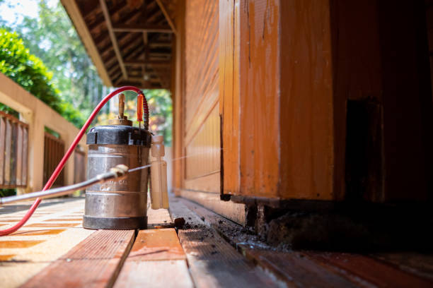 Best Pest Control for Businesses  in Sugarcreek, OH